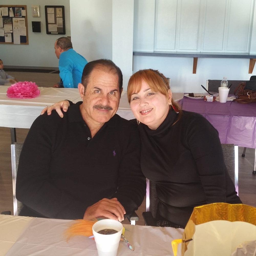 Meet your Posher, Milton